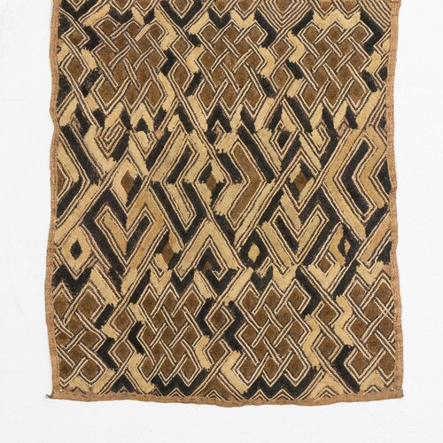Kuba Cloth